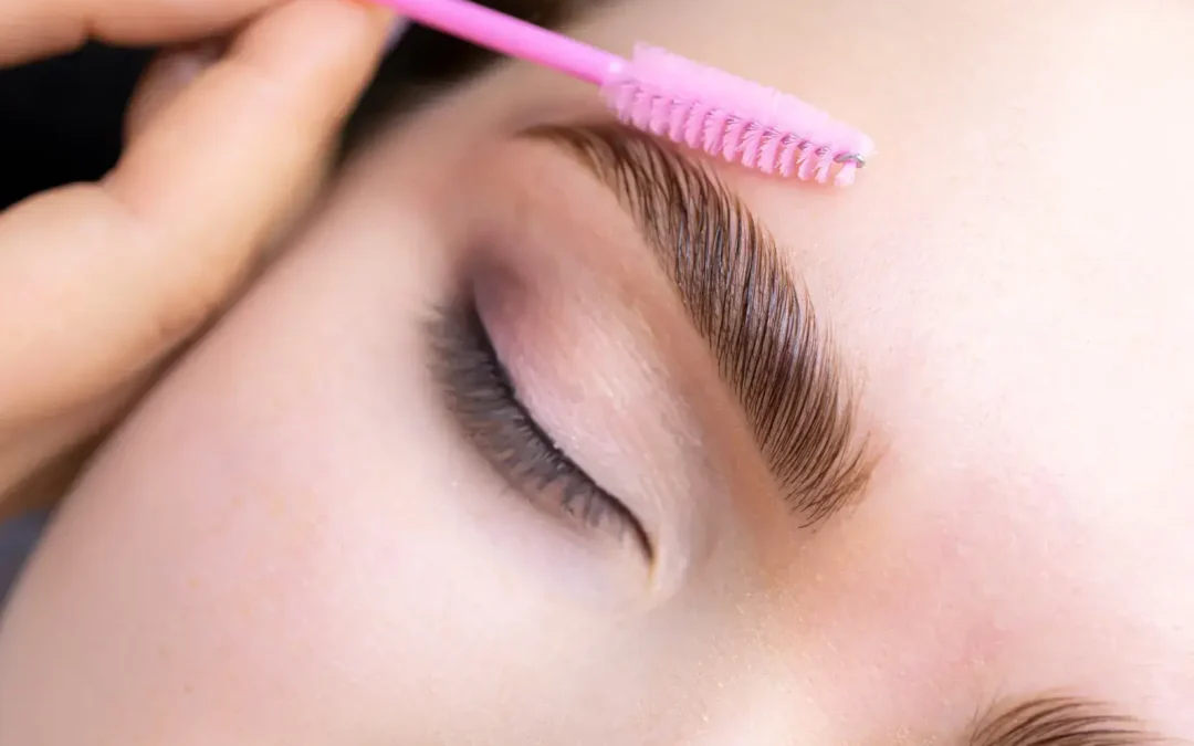 Formation Brow Lift et Sourcils à Lyon
