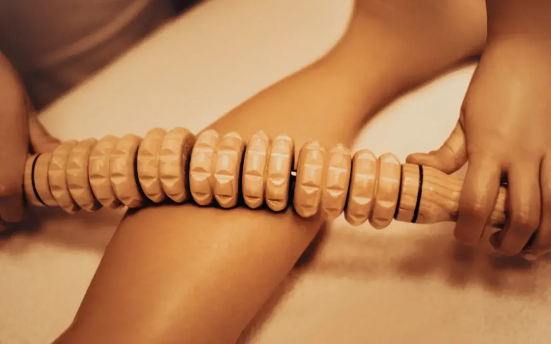 Formation Madérothérapie à Lyon