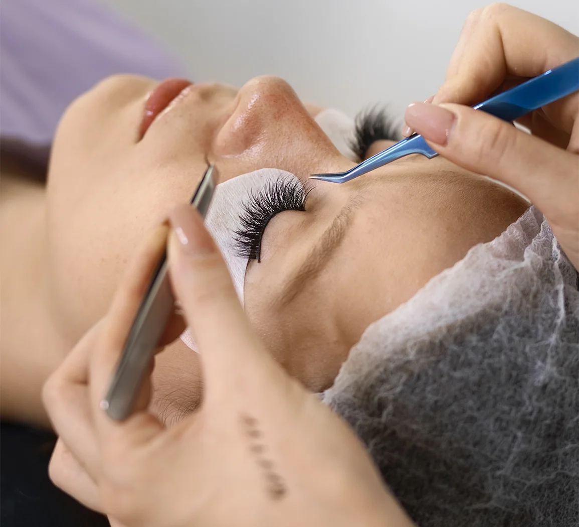 Formation beauté du regard