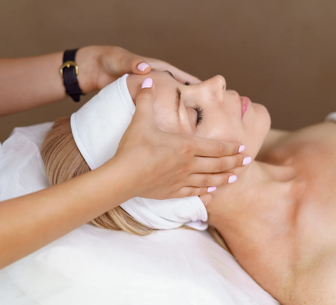 Formation massage Lomi Lomi