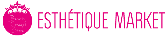 logo-esthetiquemarket Centre de formation esthétique certifié Qualiopi, RNCP