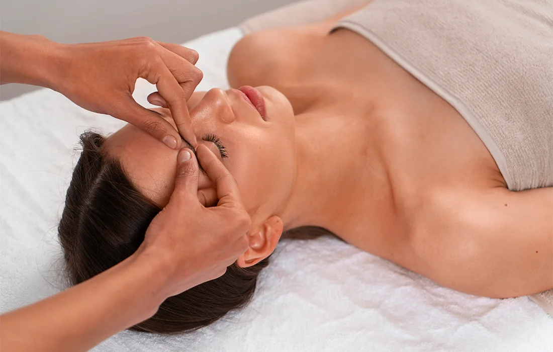 Formation beauté du regard avec la technique Brow Lift et la teinture au henné