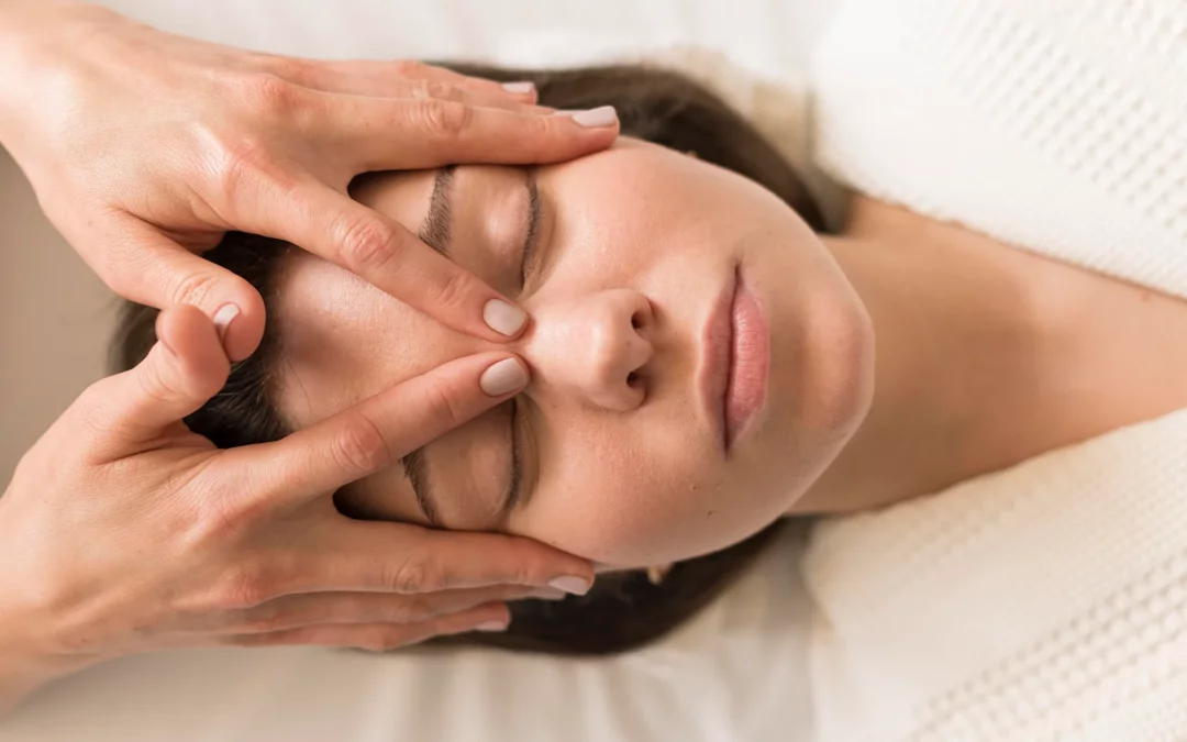 Formation Stretching Facial à Lyon