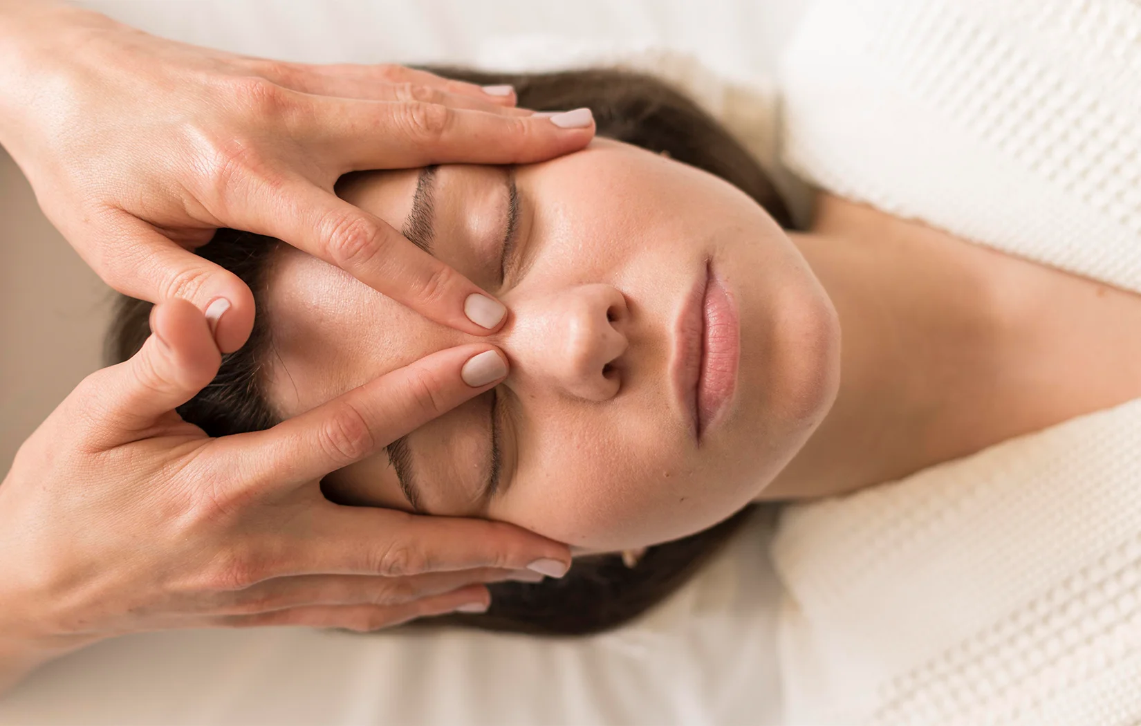 Formation beauté du regard avec la technique Brow Lift et la teinture au henné